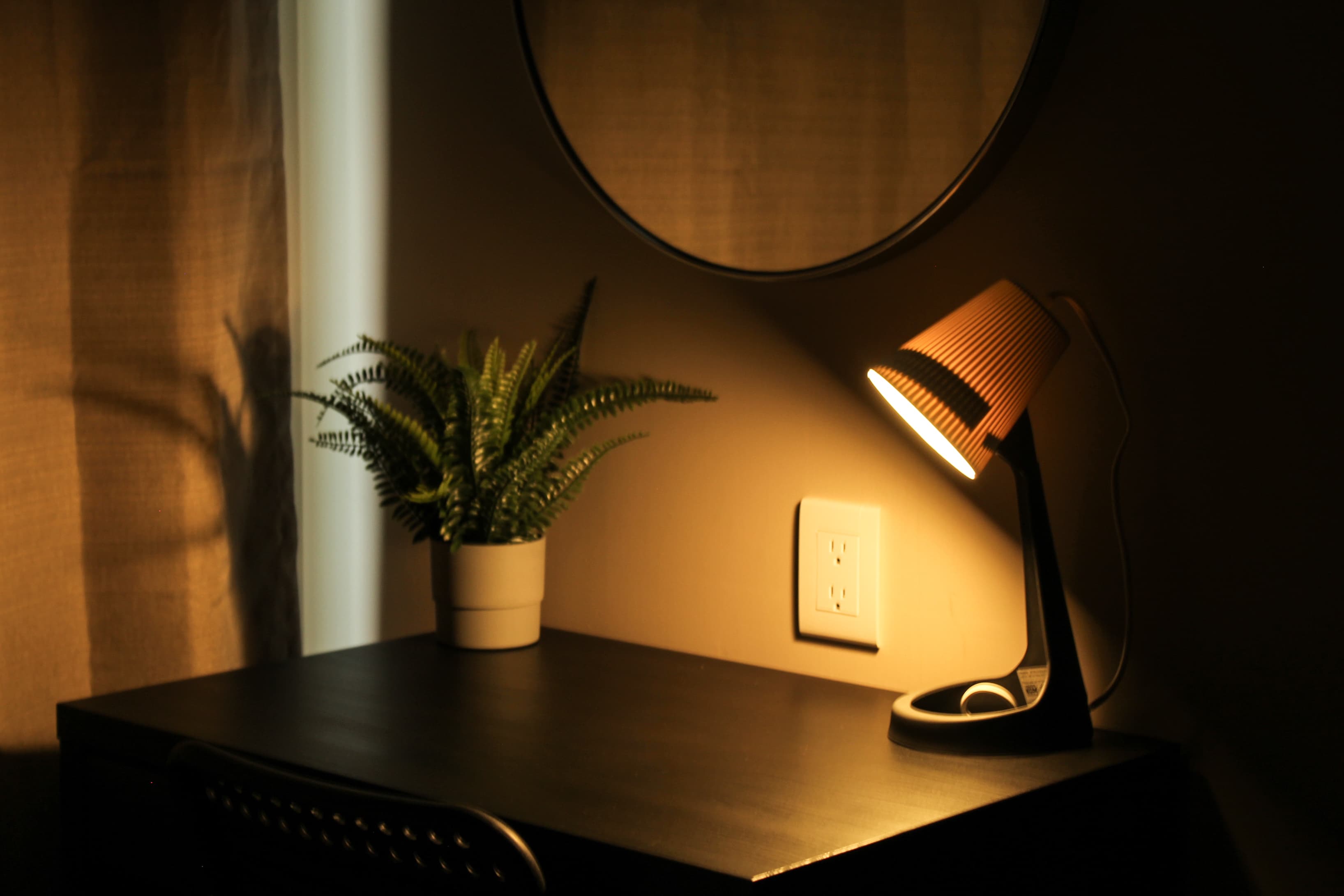 Interior de Urban Beds