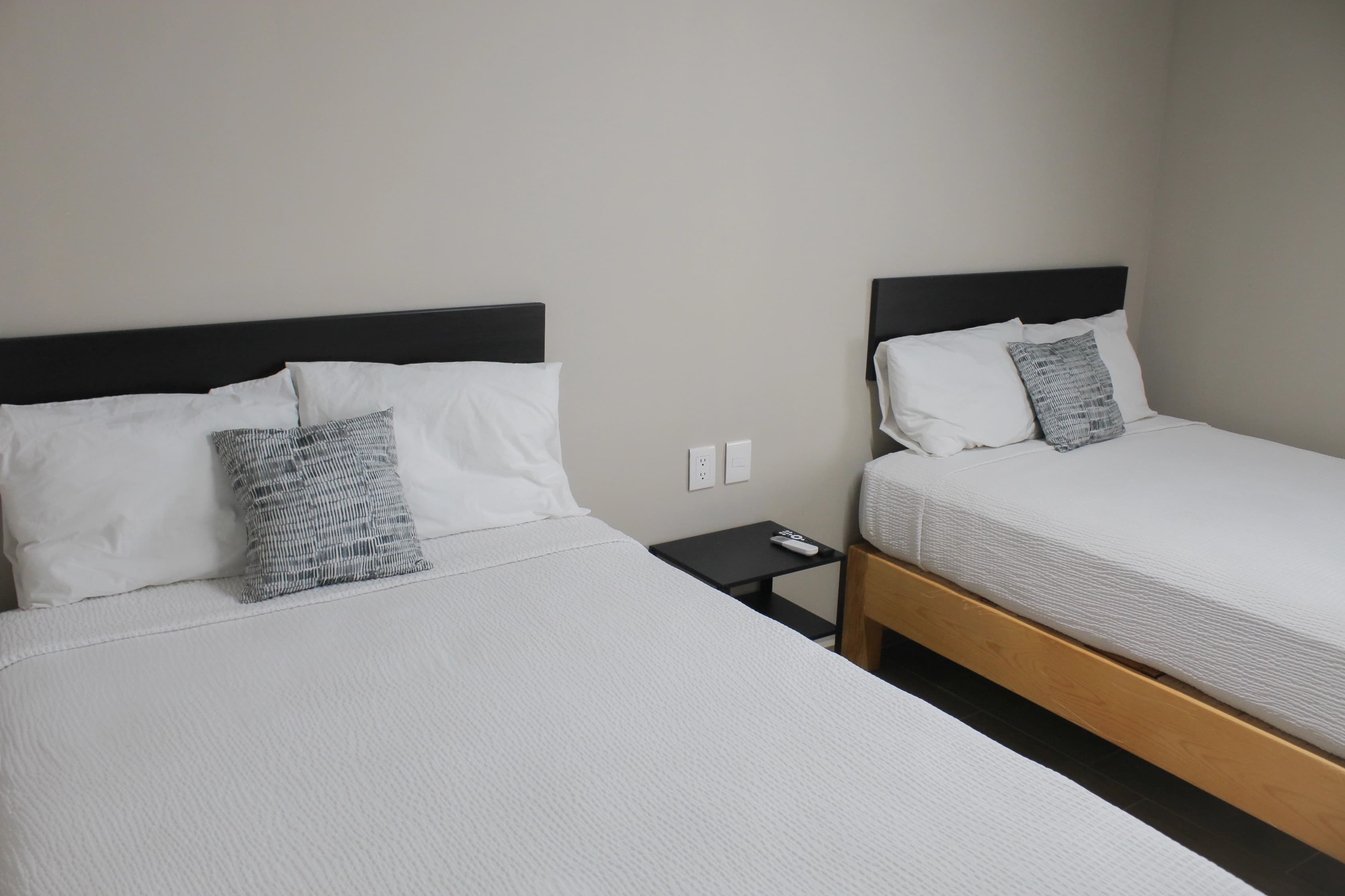 Urban Estudio Doble – 2 Camas Matromoniales - Imagen 7