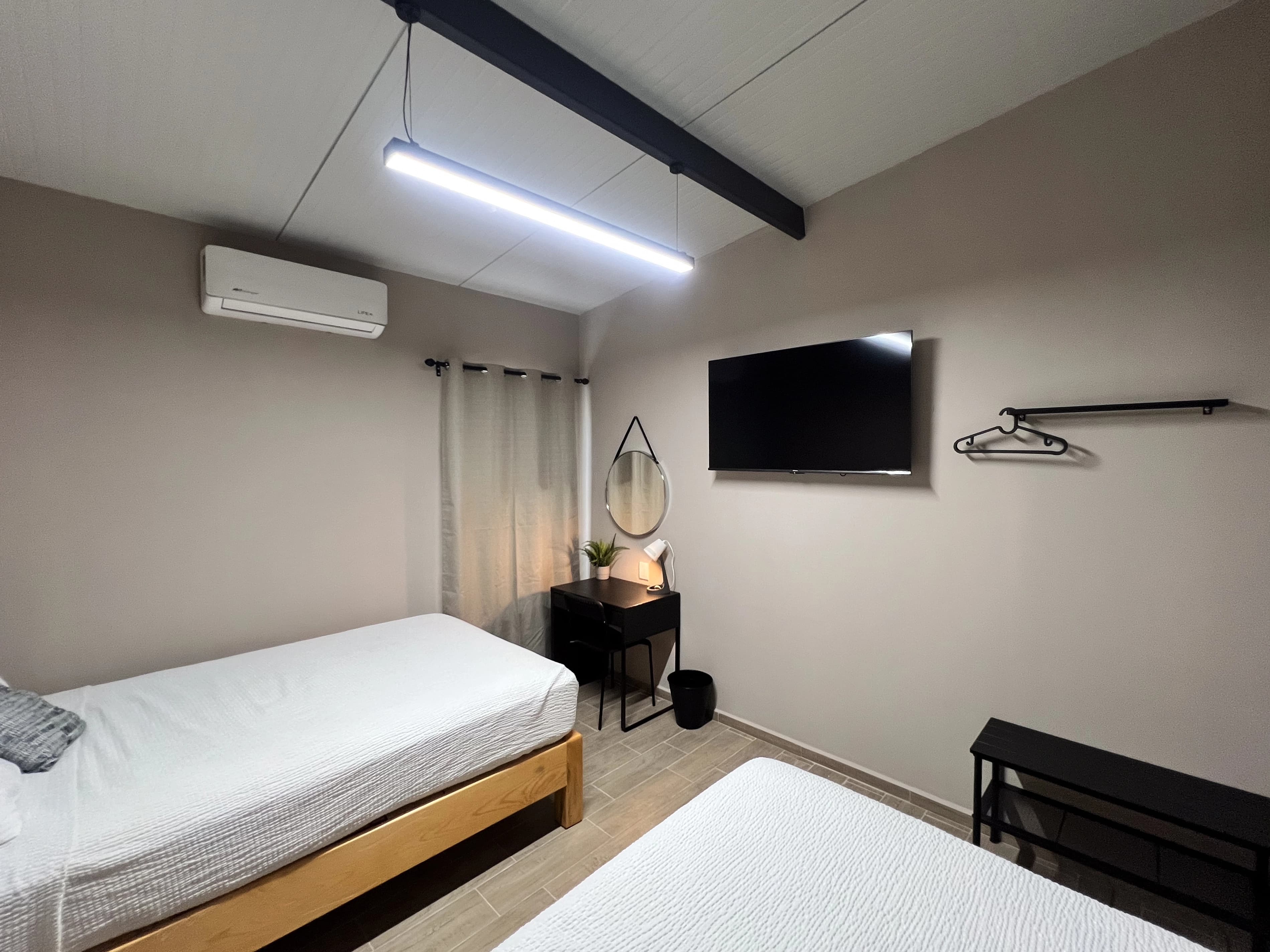 Urban Estudio Doble – 2 Camas Matromoniales - Imagen 5