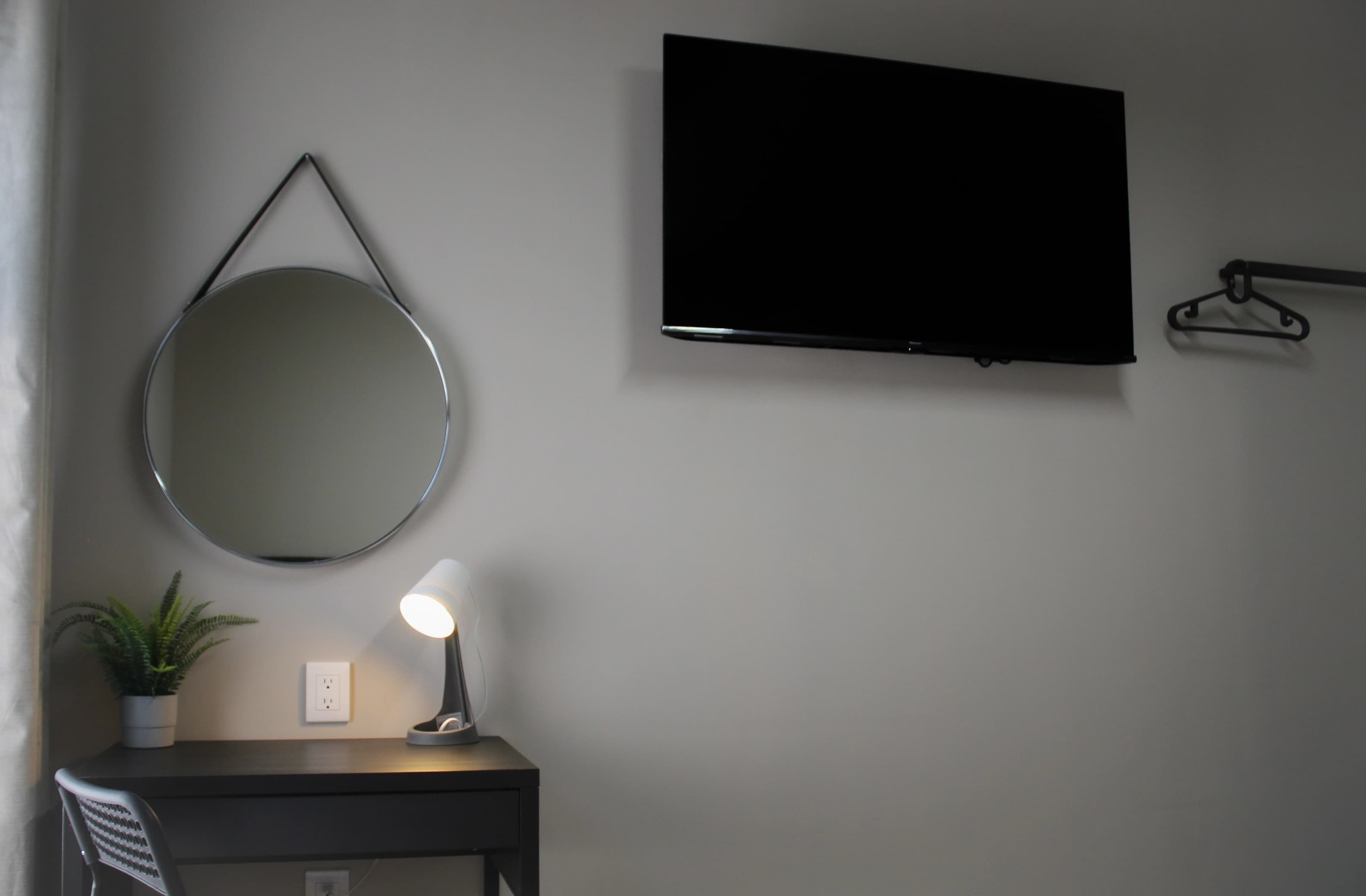 Urban Estudio – 1 Cama Matromonial - Imagen 5